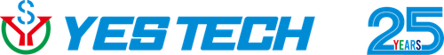 YES TECH logo
