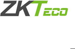 ZKTeco logo